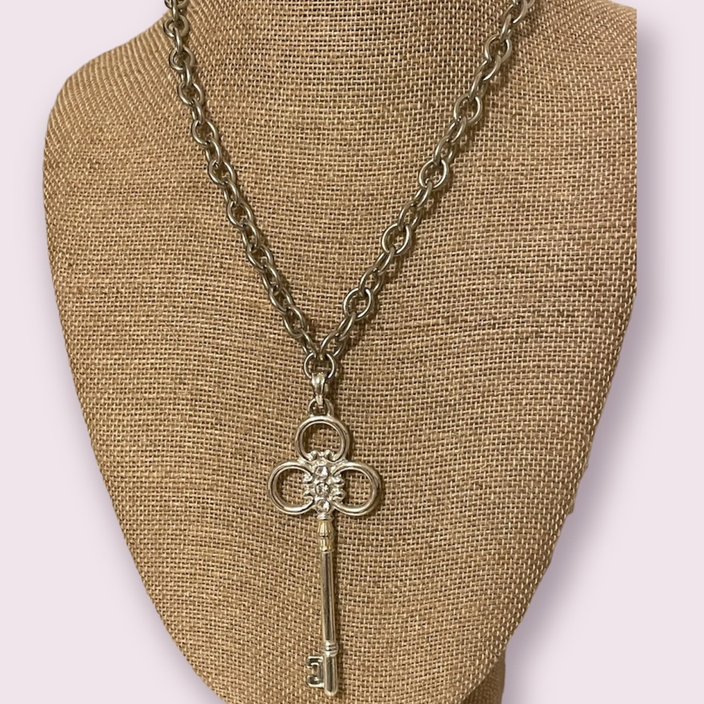 Vintage Necklace